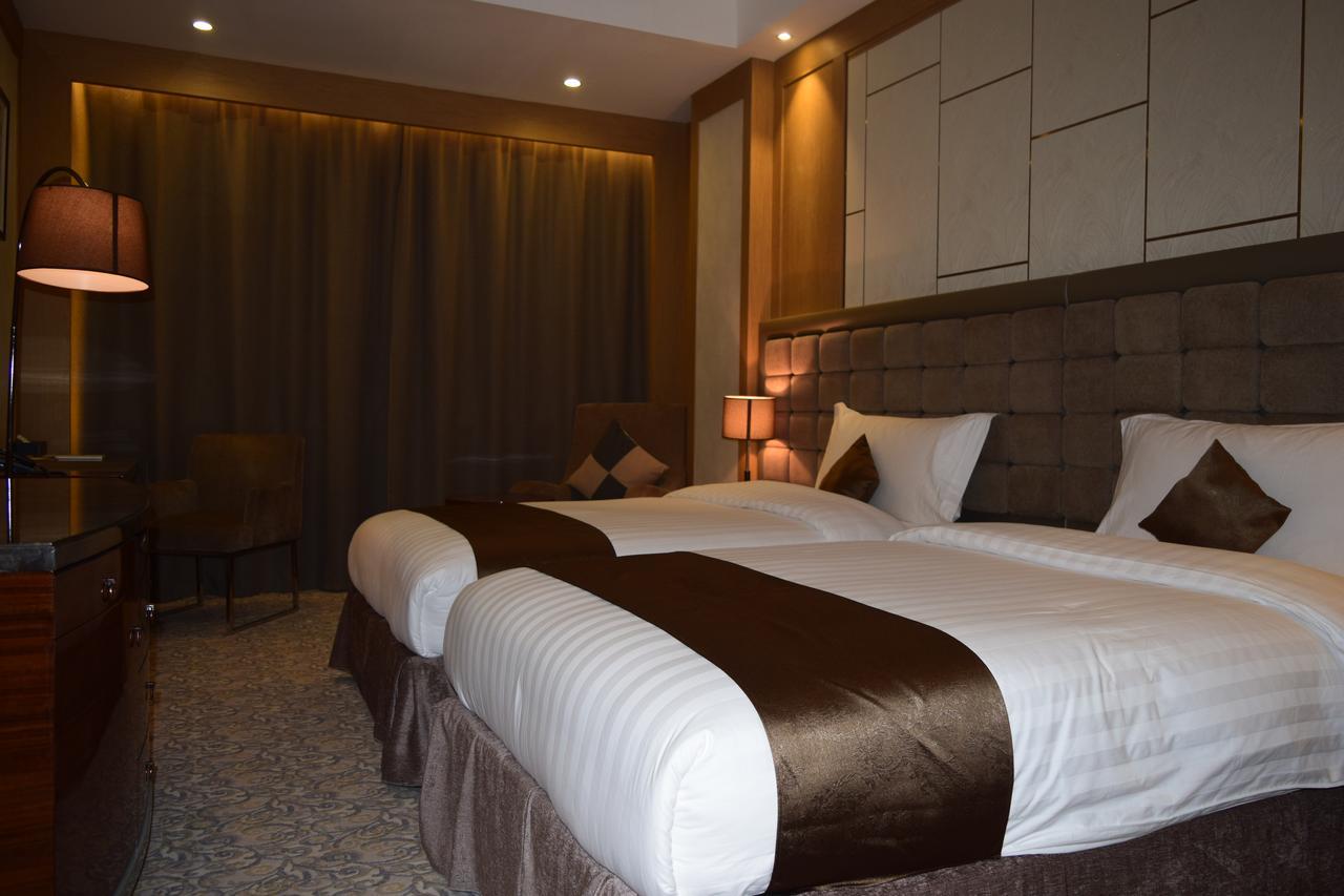 Royal Mountain Hotel Уланбатар Екстериор снимка